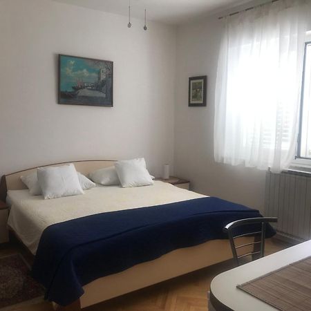 Sobe Stefanija Apartment Умаг Екстериор снимка