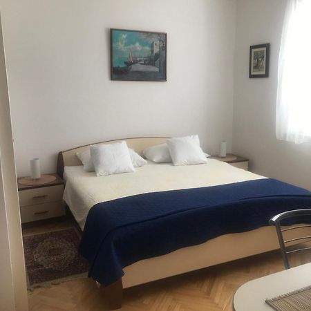 Sobe Stefanija Apartment Умаг Екстериор снимка