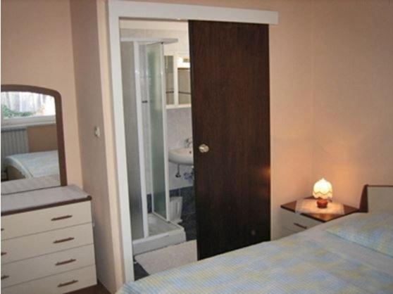 Sobe Stefanija Apartment Умаг Екстериор снимка