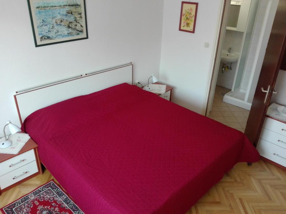Sobe Stefanija Apartment Умаг Екстериор снимка
