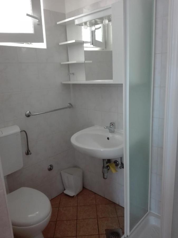 Sobe Stefanija Apartment Умаг Екстериор снимка