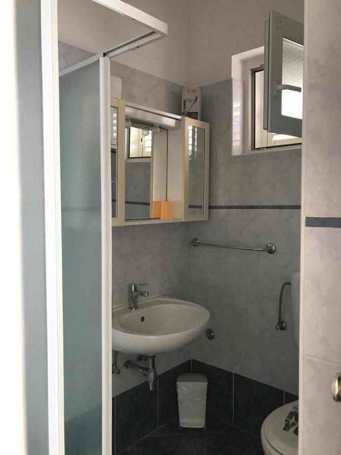 Sobe Stefanija Apartment Умаг Екстериор снимка