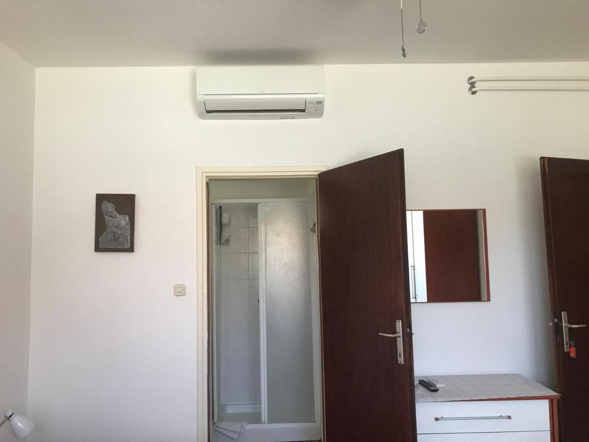 Sobe Stefanija Apartment Умаг Екстериор снимка