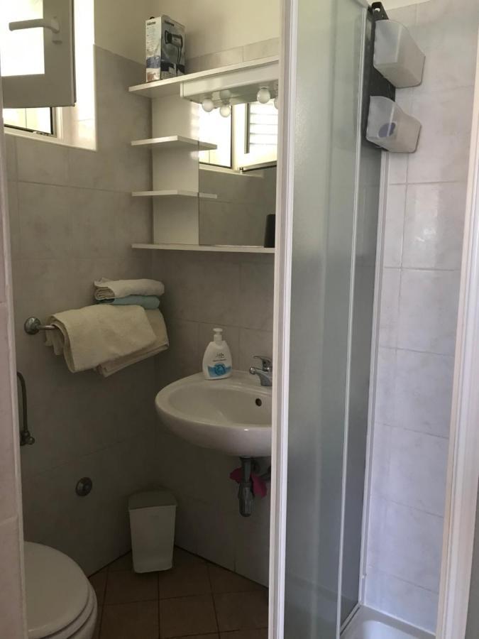 Sobe Stefanija Apartment Умаг Екстериор снимка