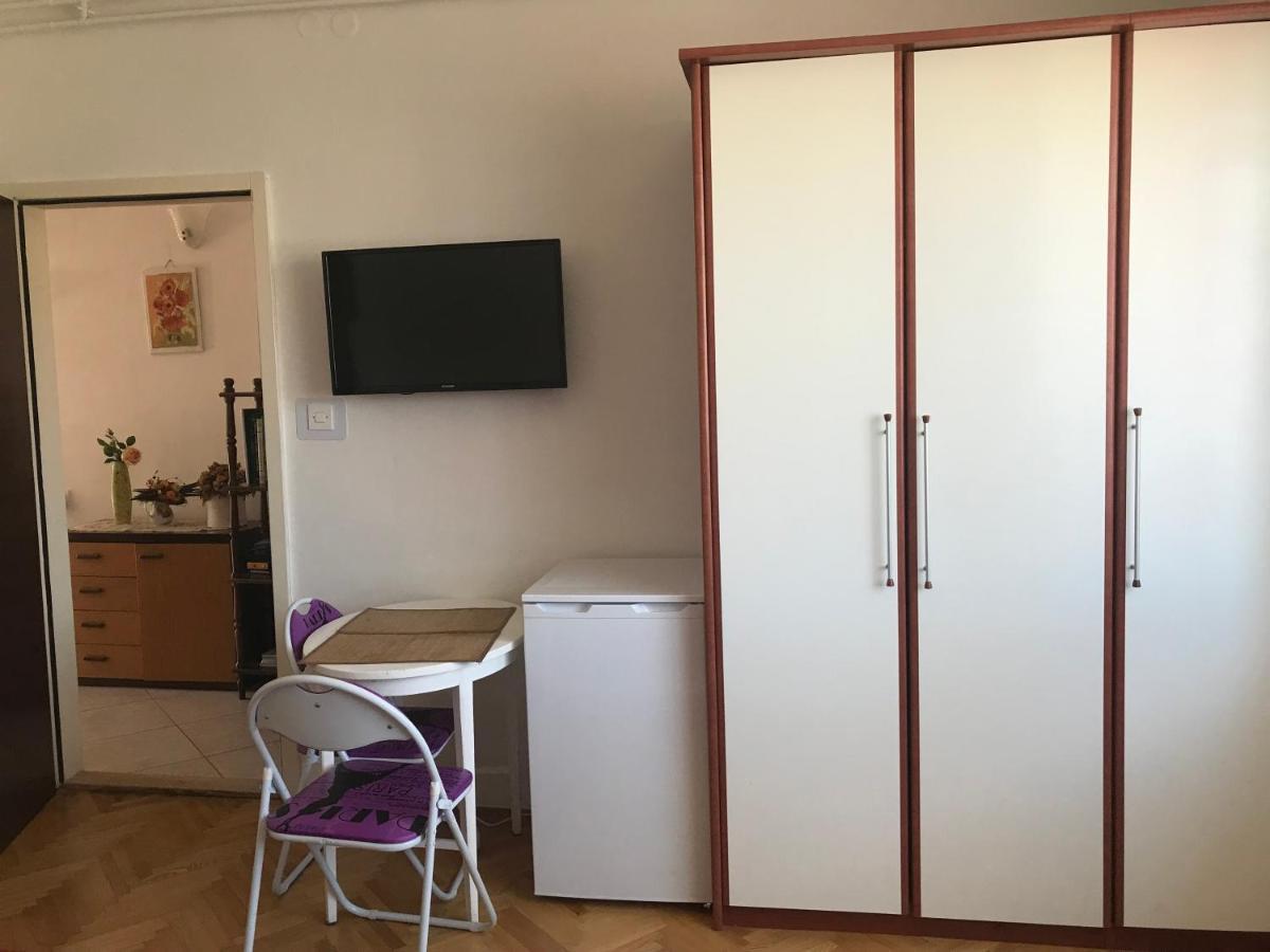 Sobe Stefanija Apartment Умаг Екстериор снимка