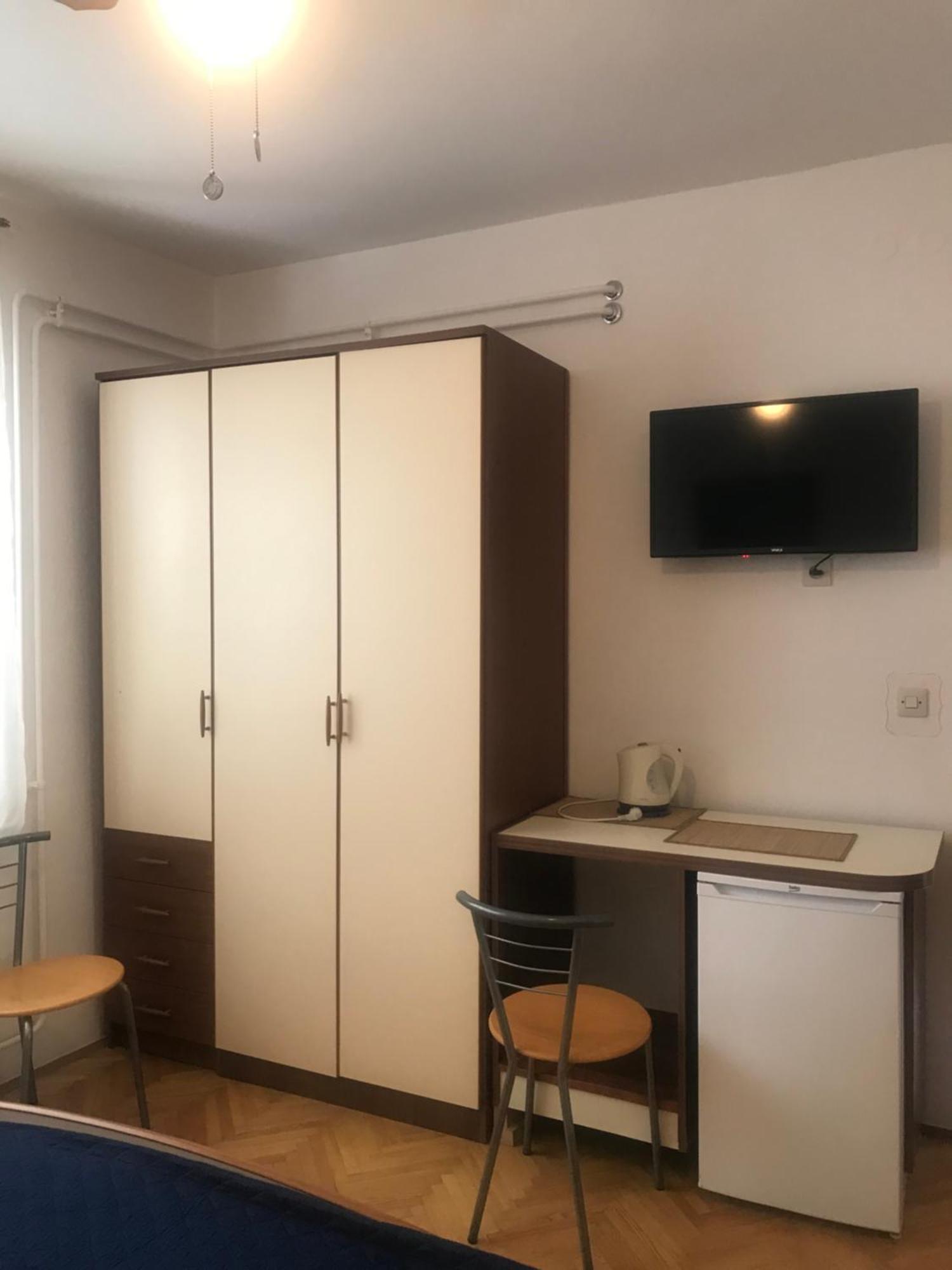 Sobe Stefanija Apartment Умаг Екстериор снимка