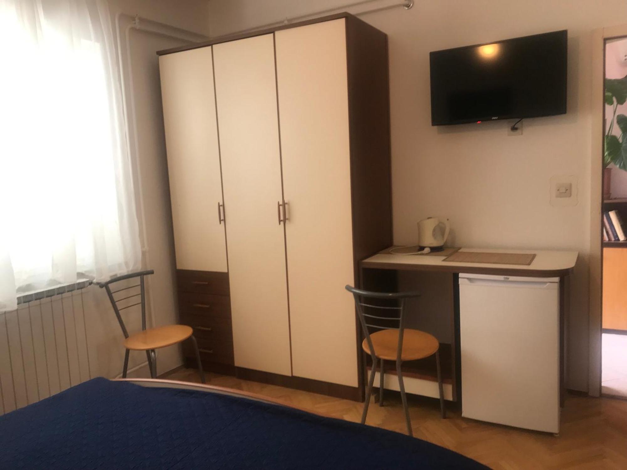 Sobe Stefanija Apartment Умаг Екстериор снимка