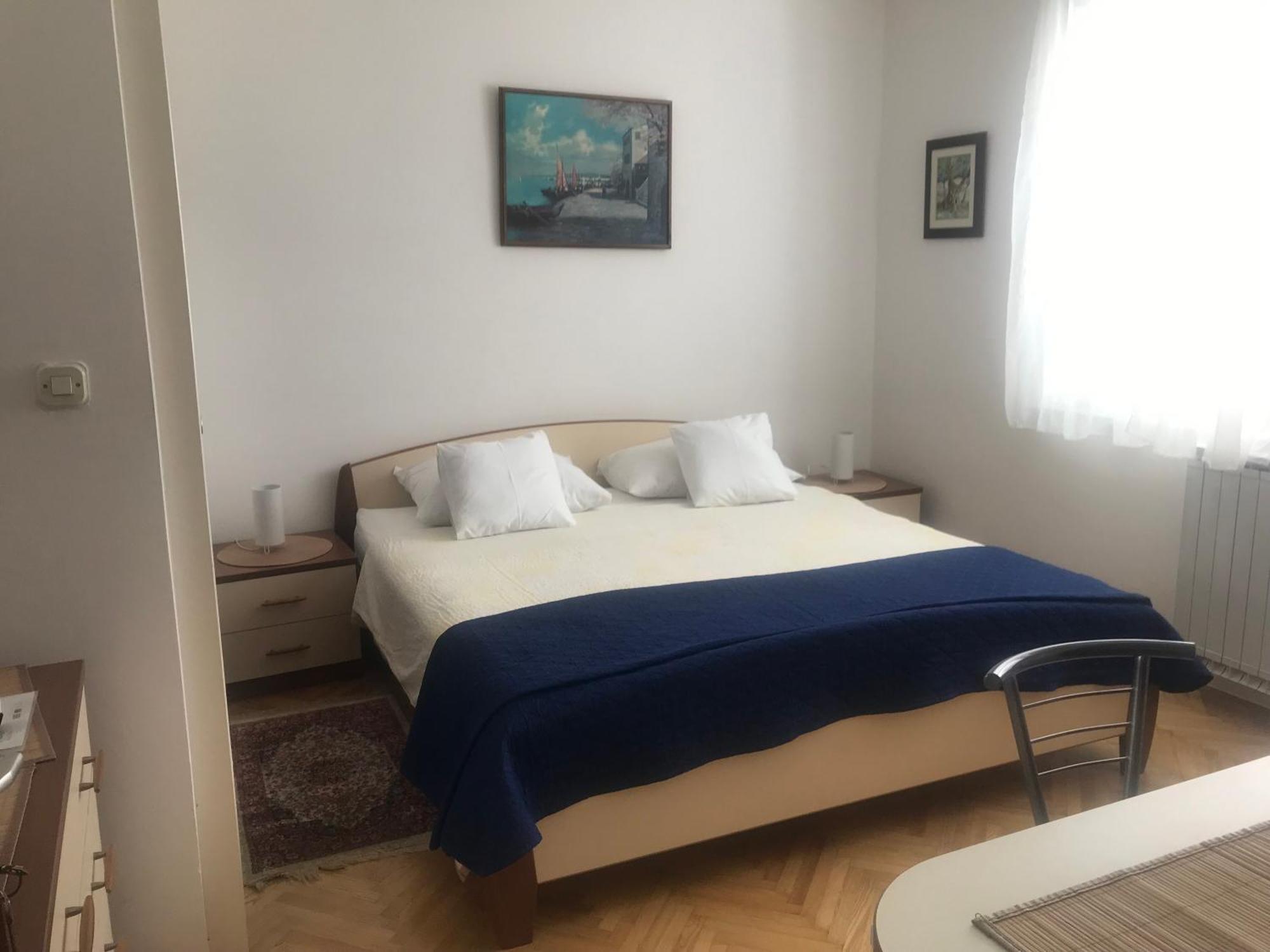 Sobe Stefanija Apartment Умаг Екстериор снимка