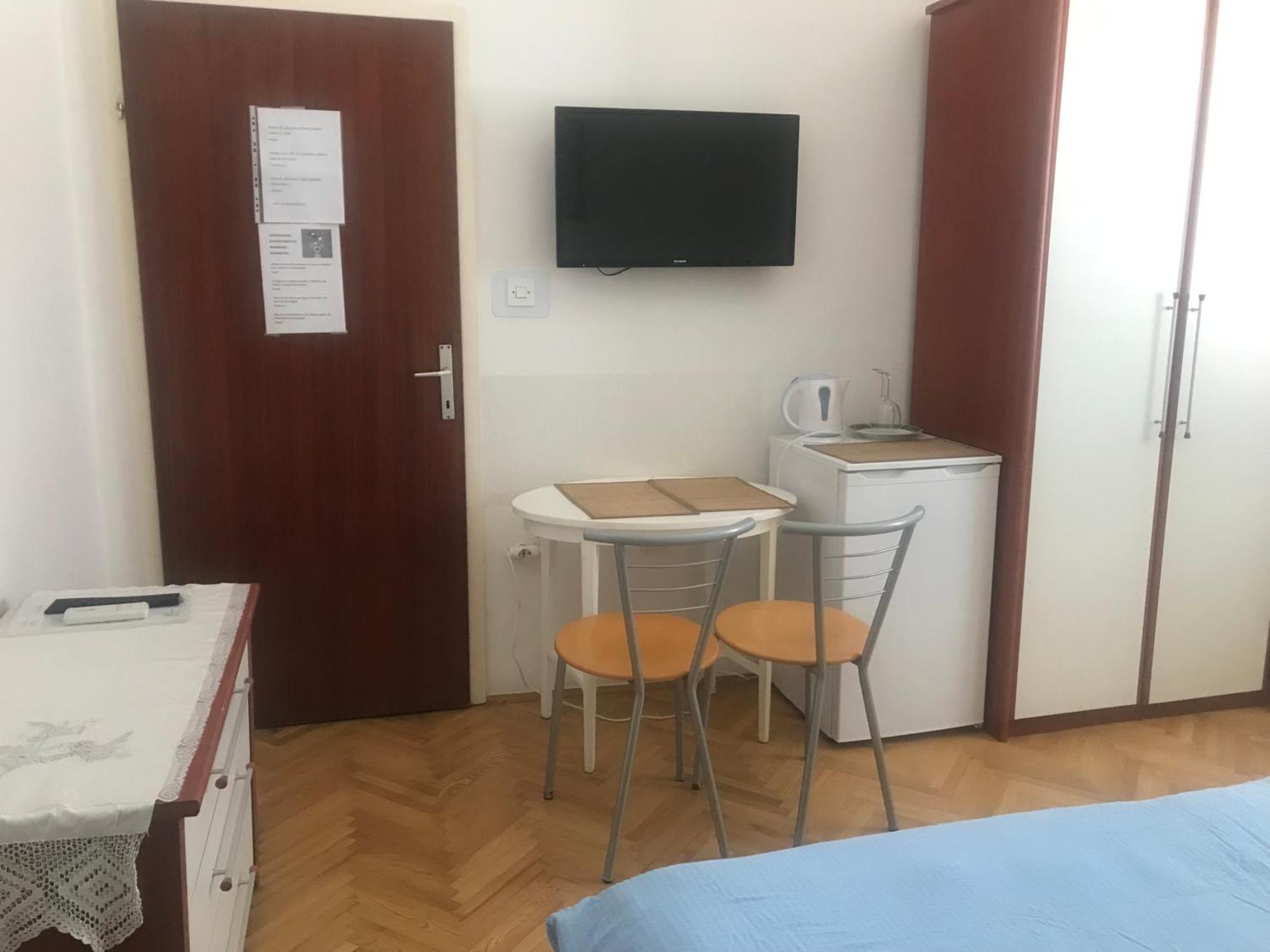 Sobe Stefanija Apartment Умаг Екстериор снимка