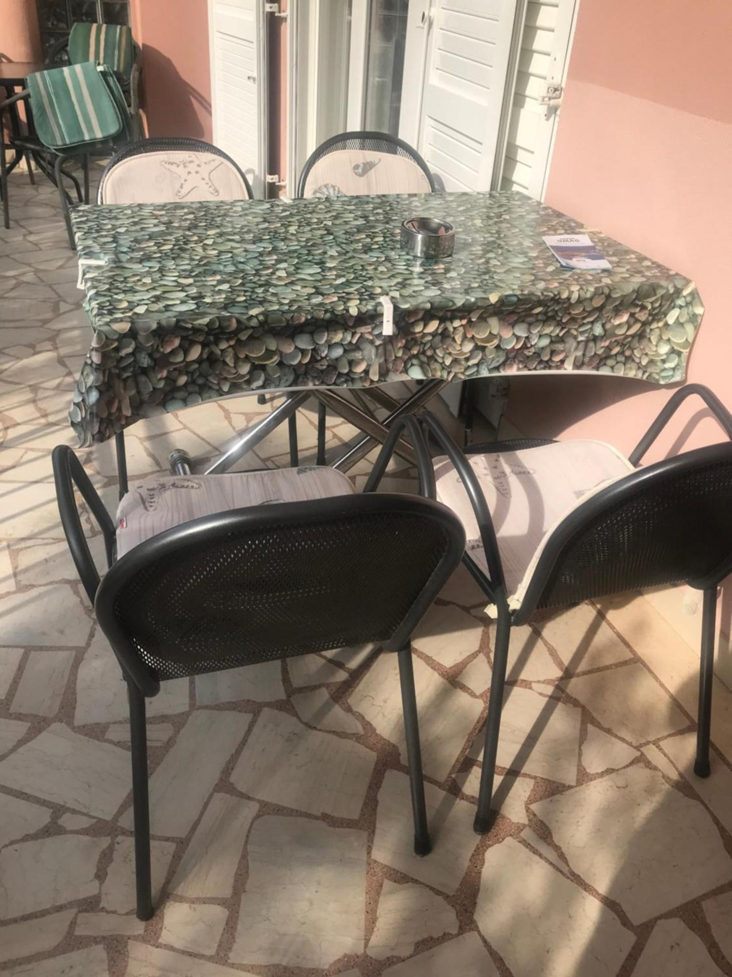 Sobe Stefanija Apartment Умаг Екстериор снимка