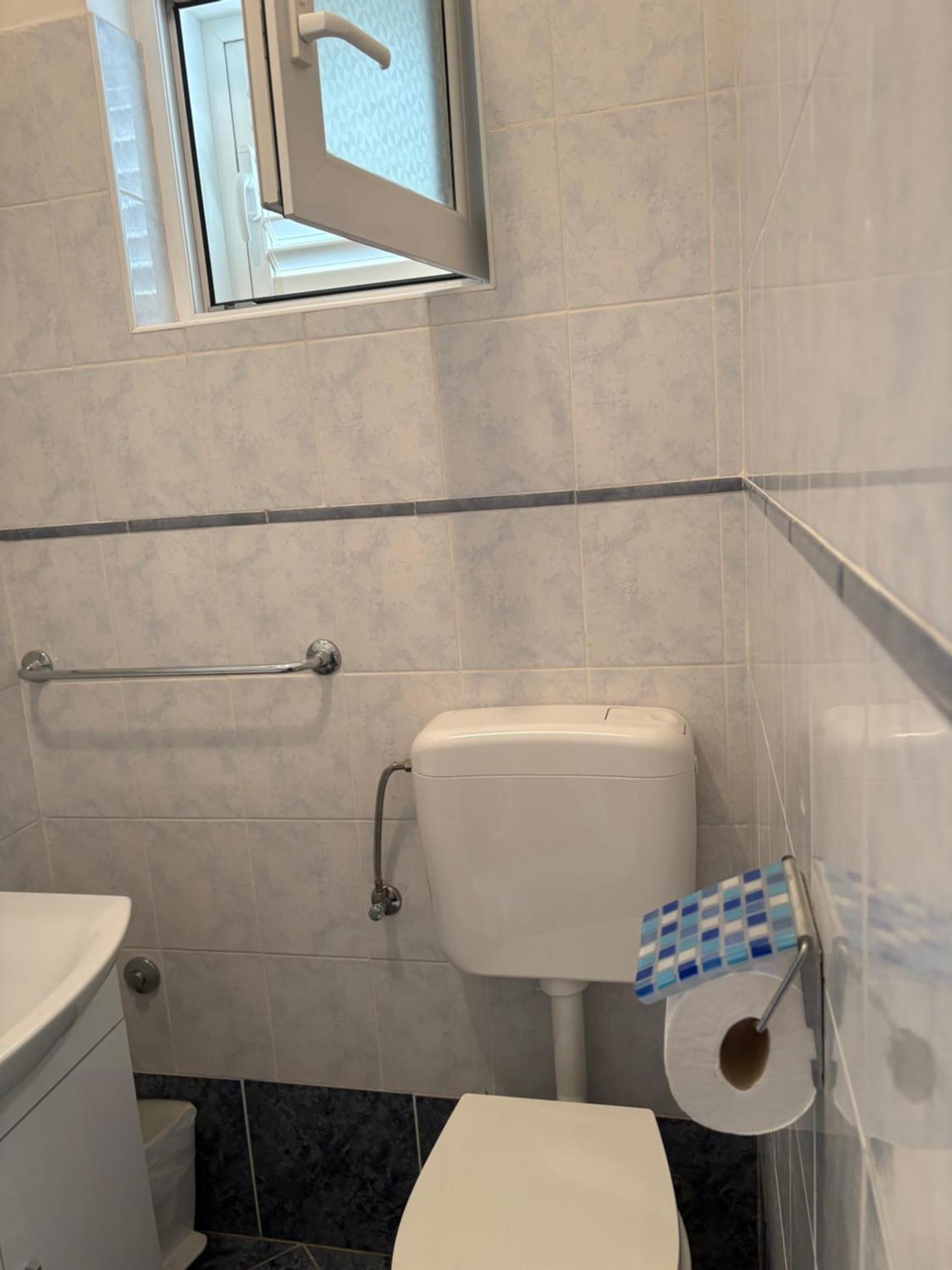 Sobe Stefanija Apartment Умаг Екстериор снимка