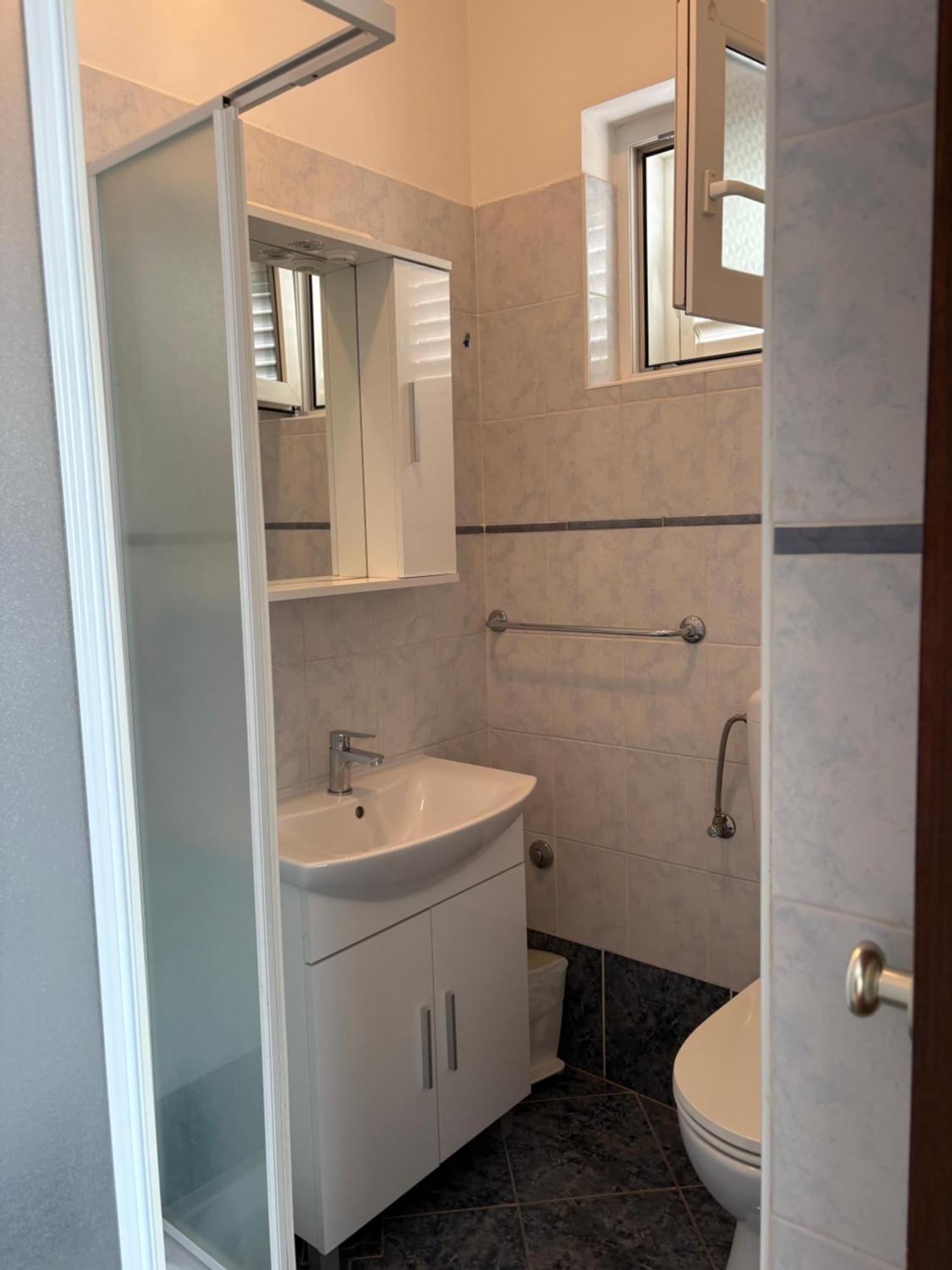 Sobe Stefanija Apartment Умаг Екстериор снимка