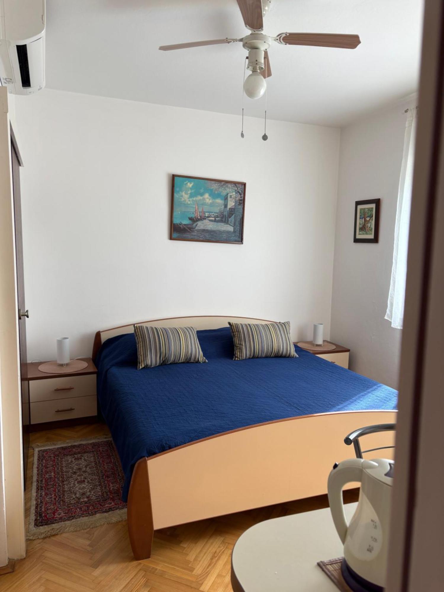 Sobe Stefanija Apartment Умаг Екстериор снимка
