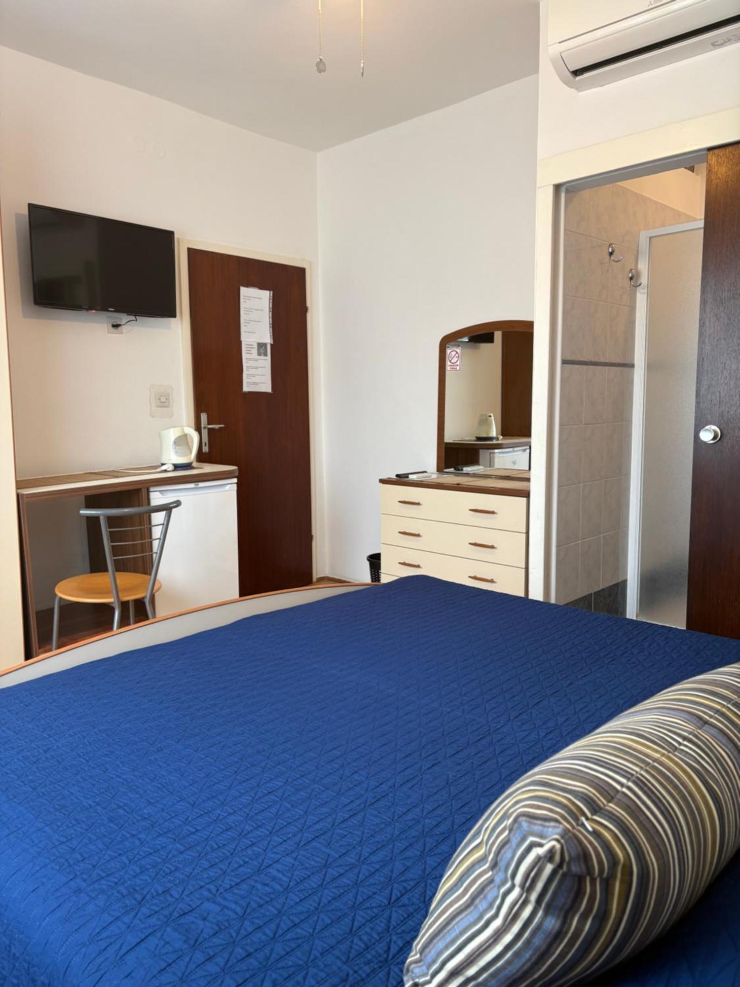 Sobe Stefanija Apartment Умаг Екстериор снимка